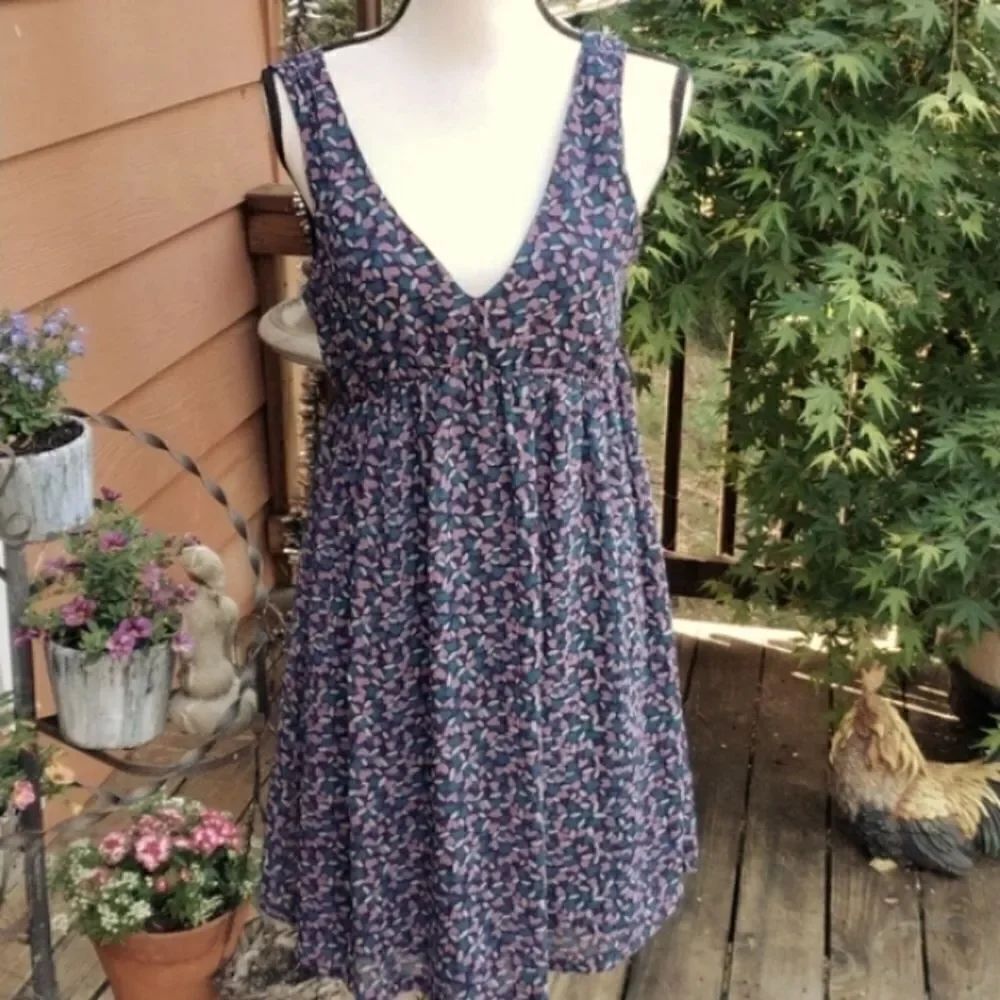 American Eagle Outfitters Dress